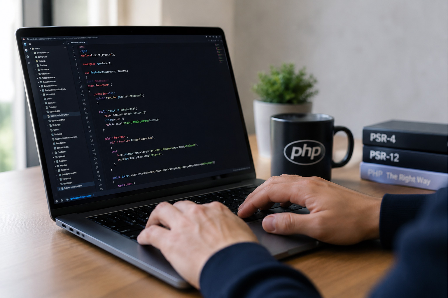 PSR Standards and the Foundation of High-Quality Code