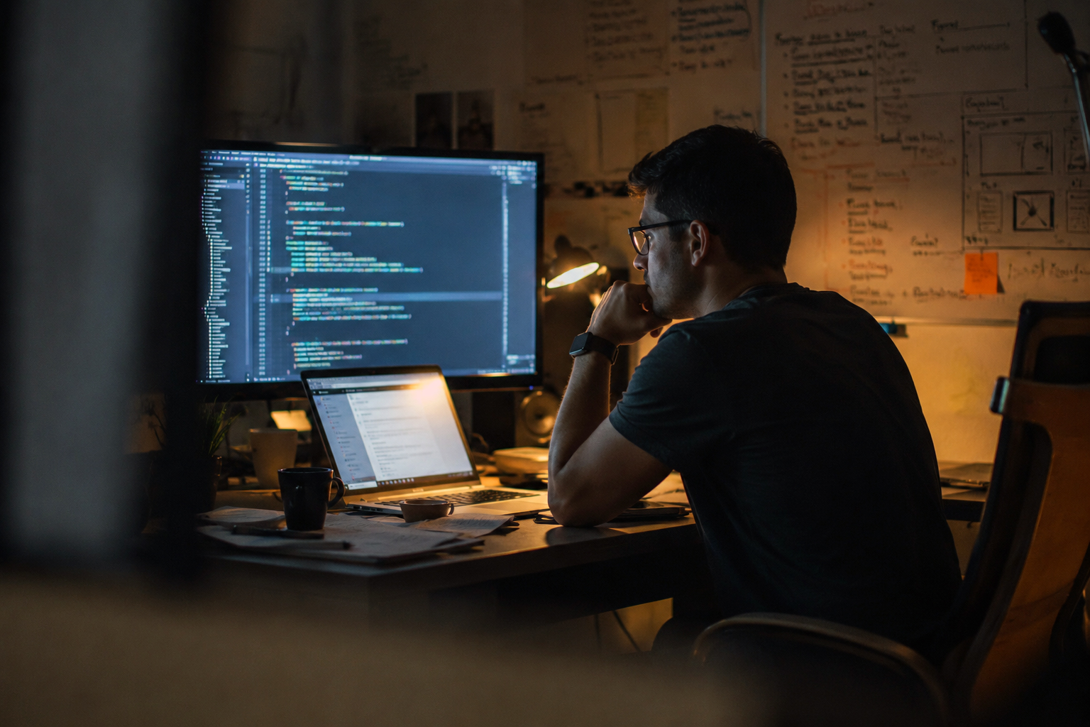 AI Won’t Replace Developers. It Will Expose Them