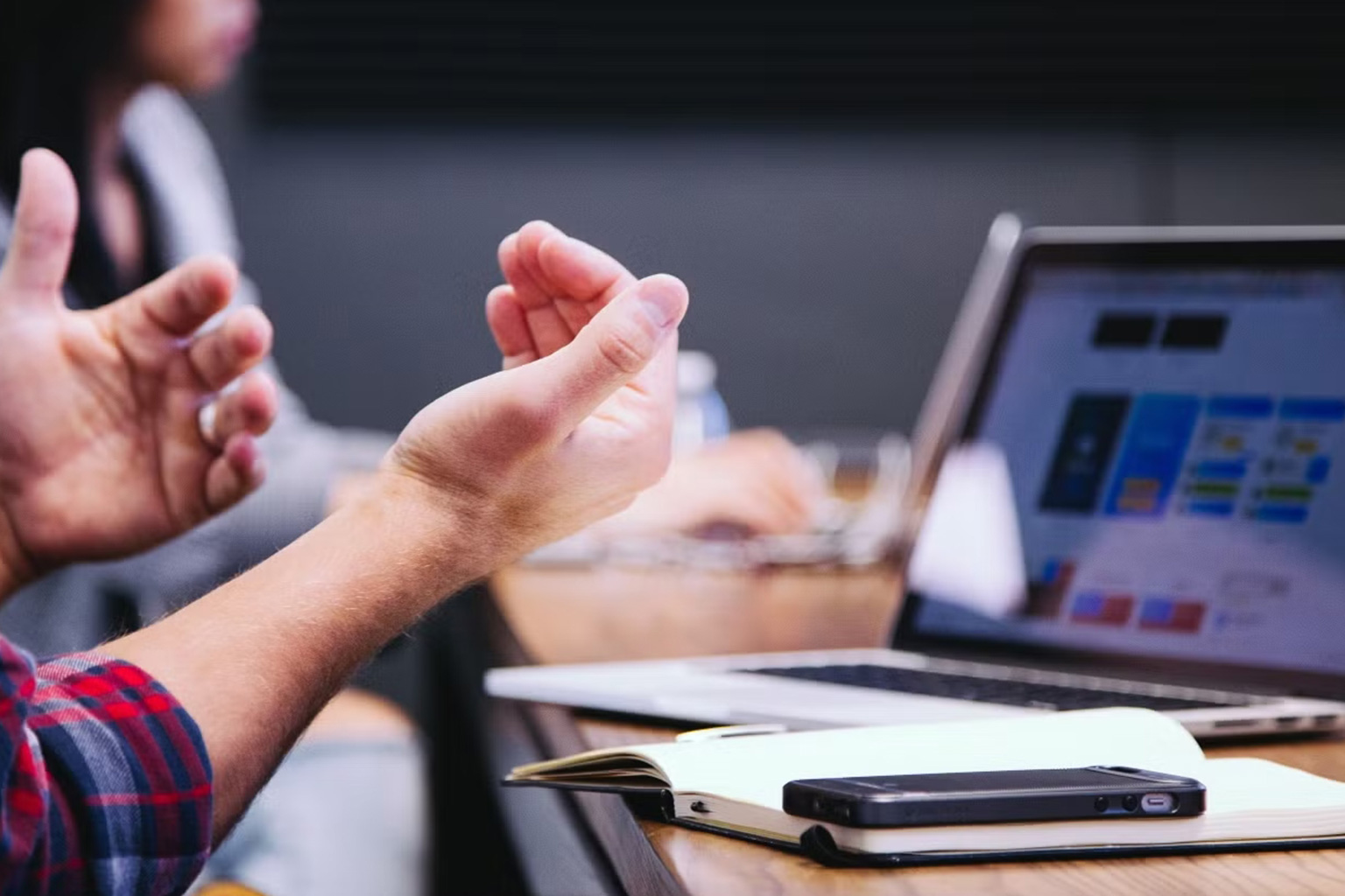 DEBS Syndrome in Software Development